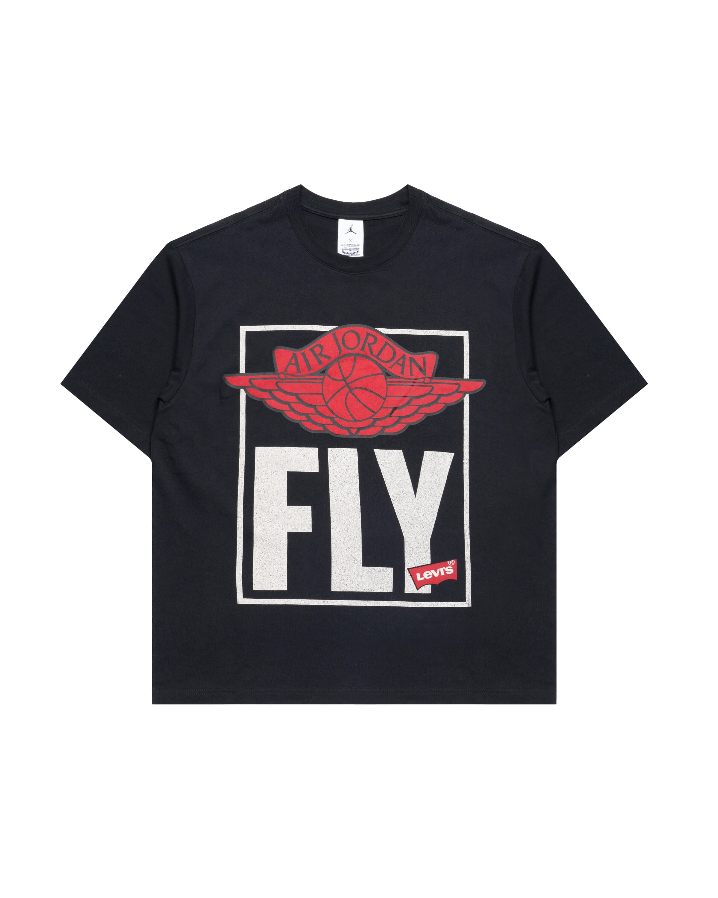 Air Jordan x Levi's T-Shirt | IM6728-010 | AFEW STORE